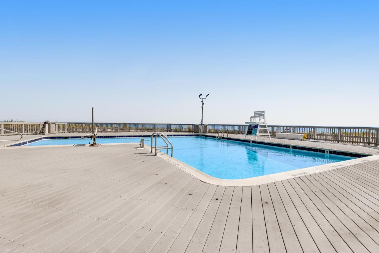 Sea Colony - 909 Brandywine House Apartment Bethany Beach Exterior foto